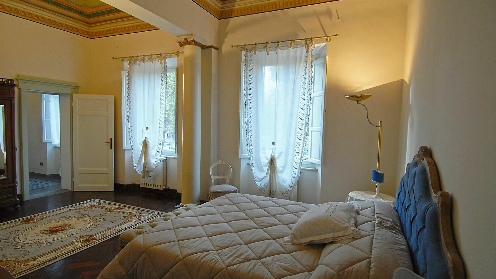 Bed & Breakfast B&B Ester Pisa Italy