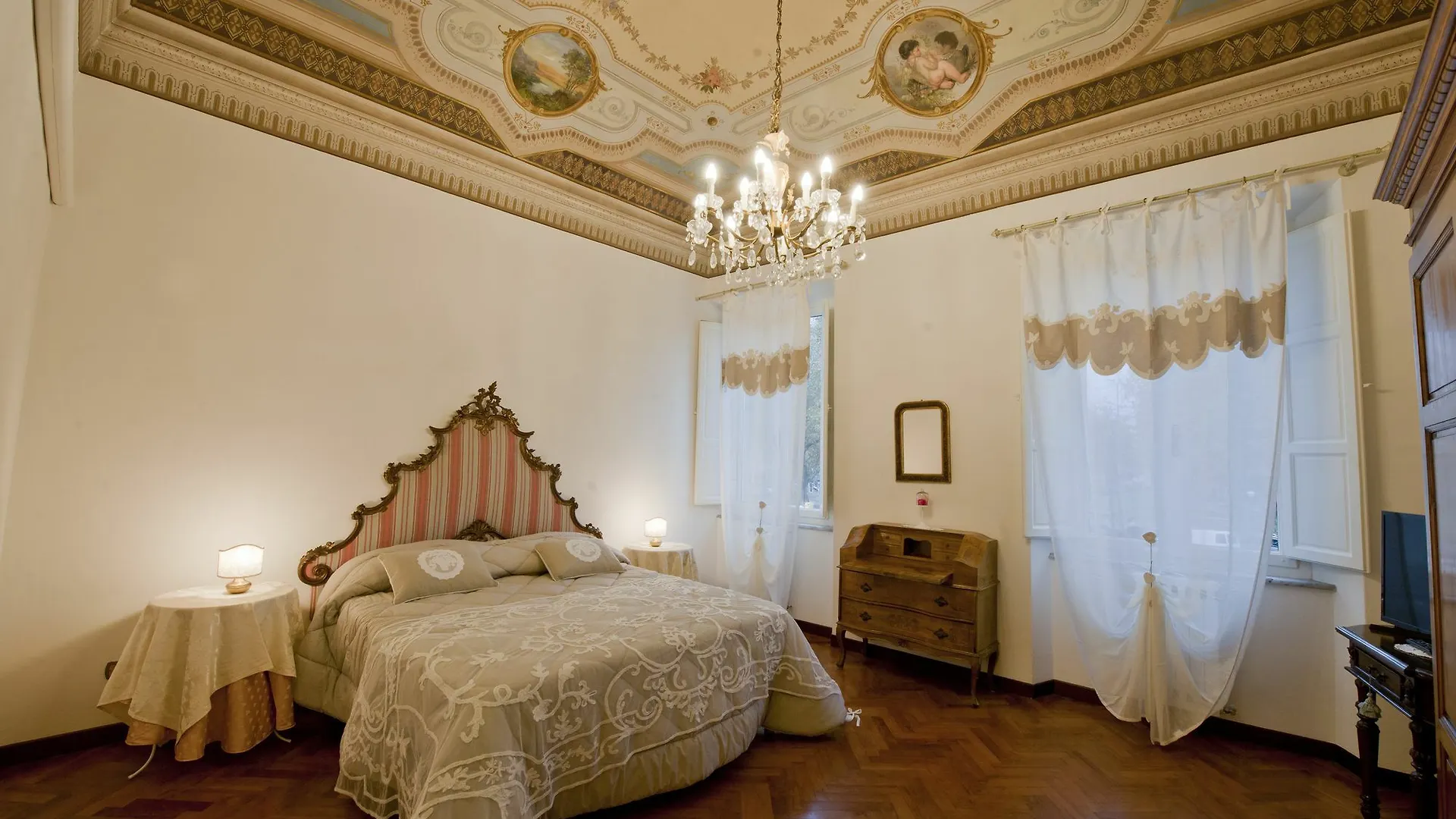 B&B Ester Pisa Italy