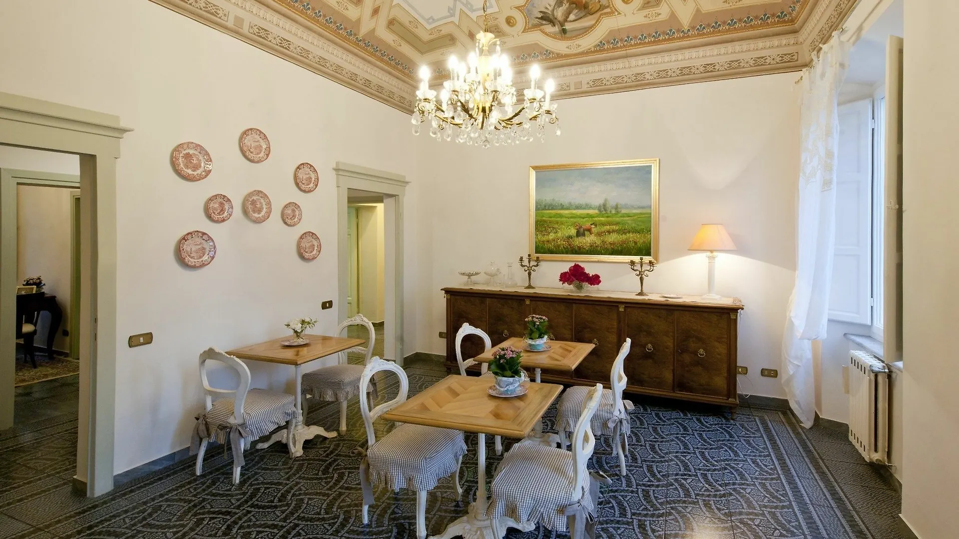 Bed & Breakfast B&B Ester Pisa Italy