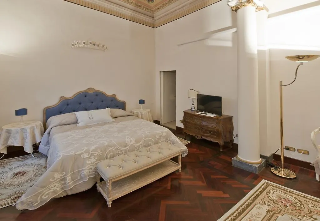 B&B Ester Pisa Bed & Breakfast