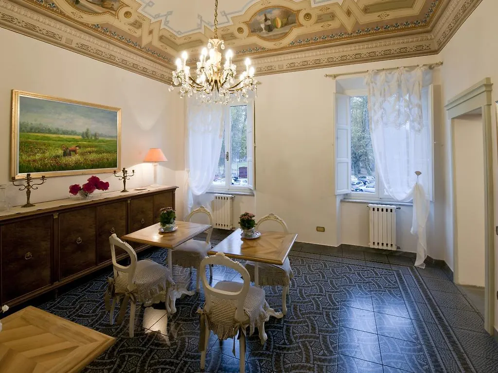 B&B Ester Pisa