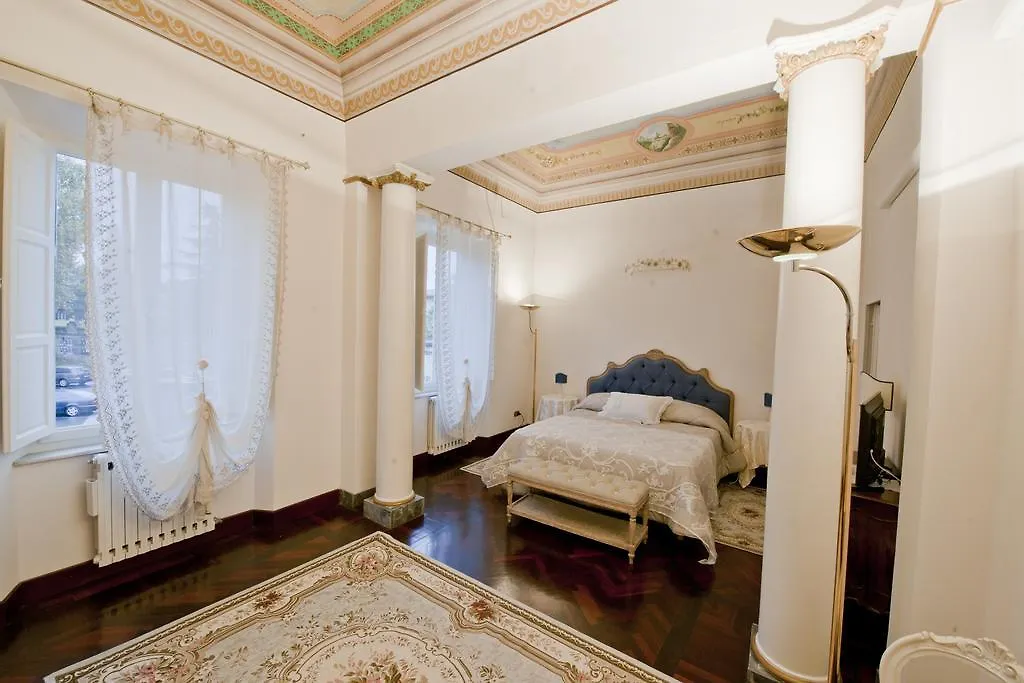B&B Ester Pisa Bed & Breakfast