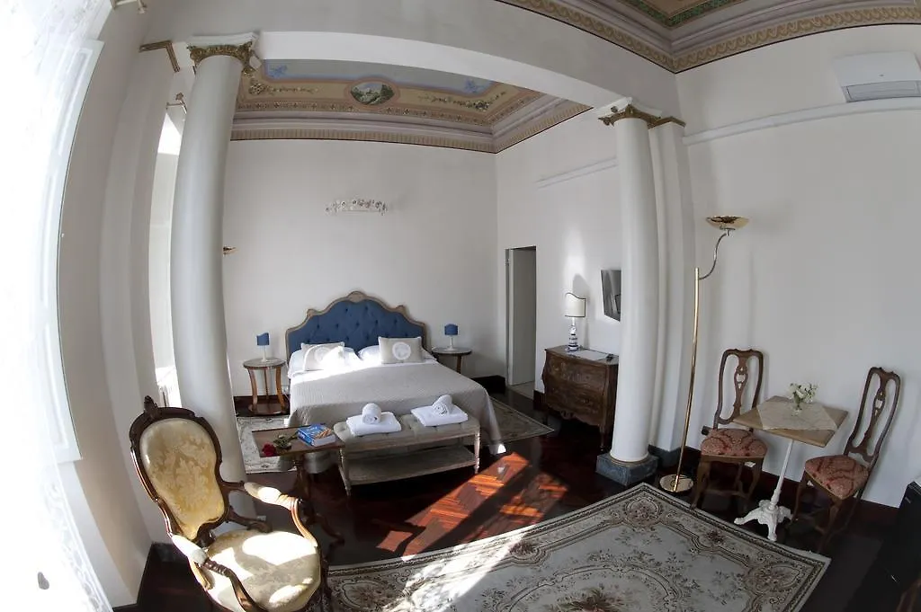 B&B Ester Pisa Bed & Breakfast