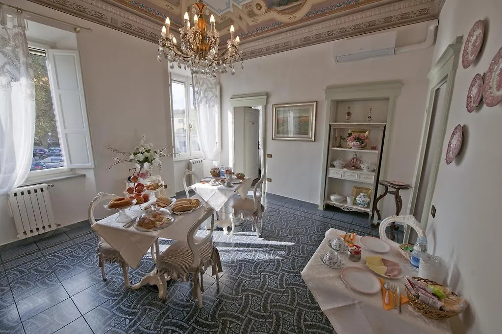 B&B Ester Pisa