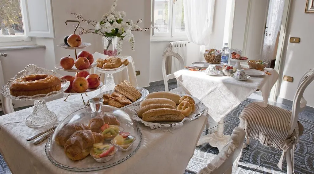 B&B Ester Pisa Bed & Breakfast
