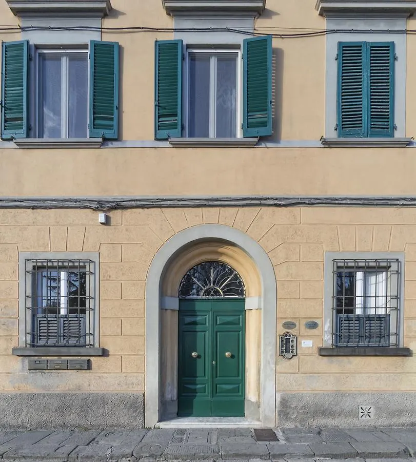 B&B Ester Pisa 0*,