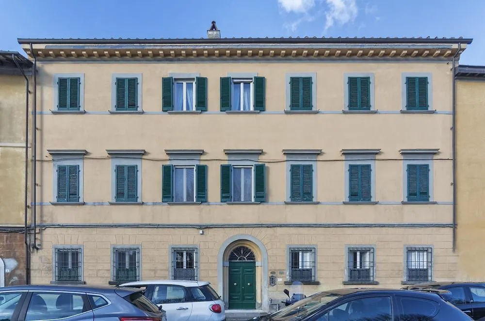 Bed & Breakfast B&B Ester Pisa