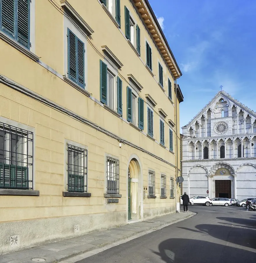 Bed & Breakfast B&B Ester Pisa
