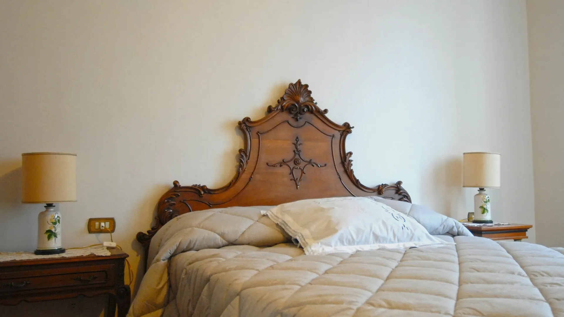 B&B Ester Pisa 0*,