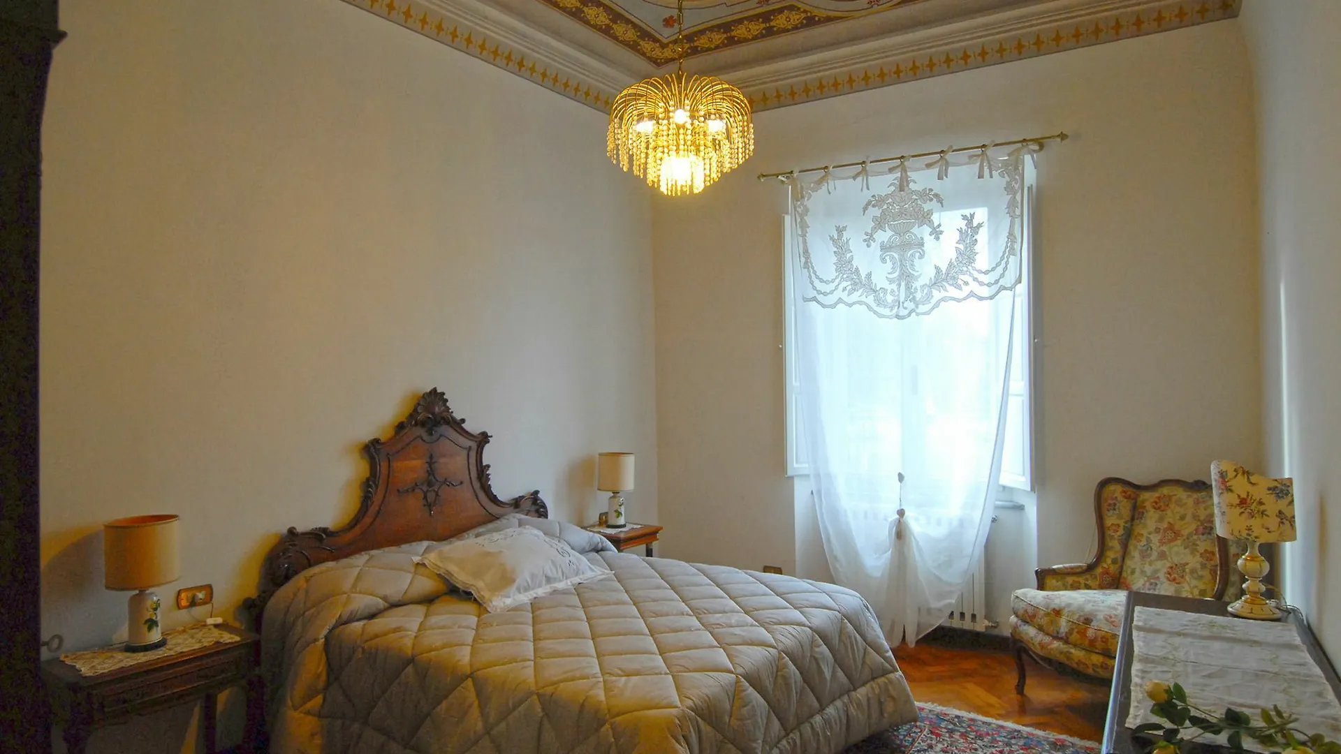 B&B Ester Pisa Bed & Breakfast