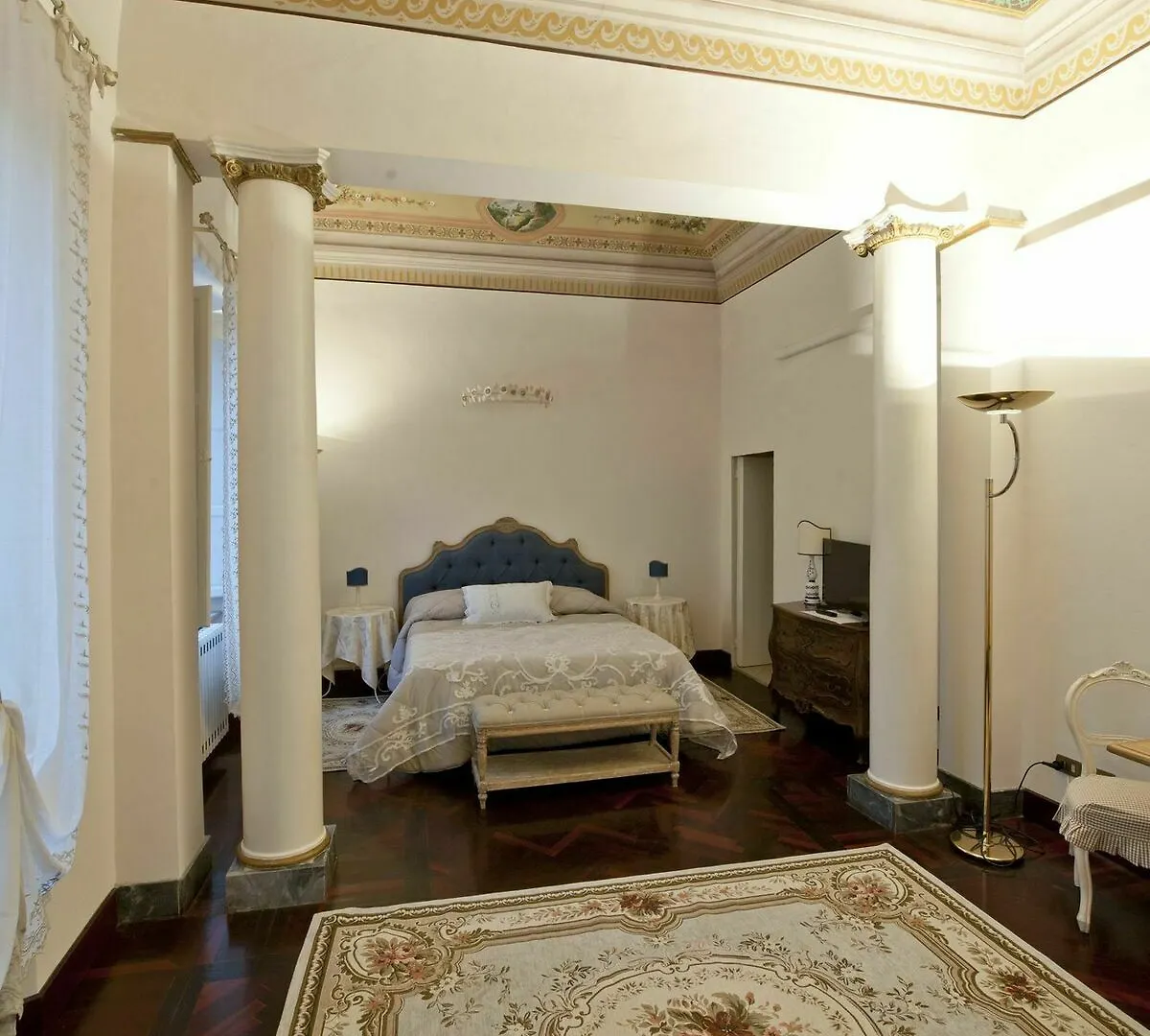 B&B Ester Pisa Bed & Breakfast
