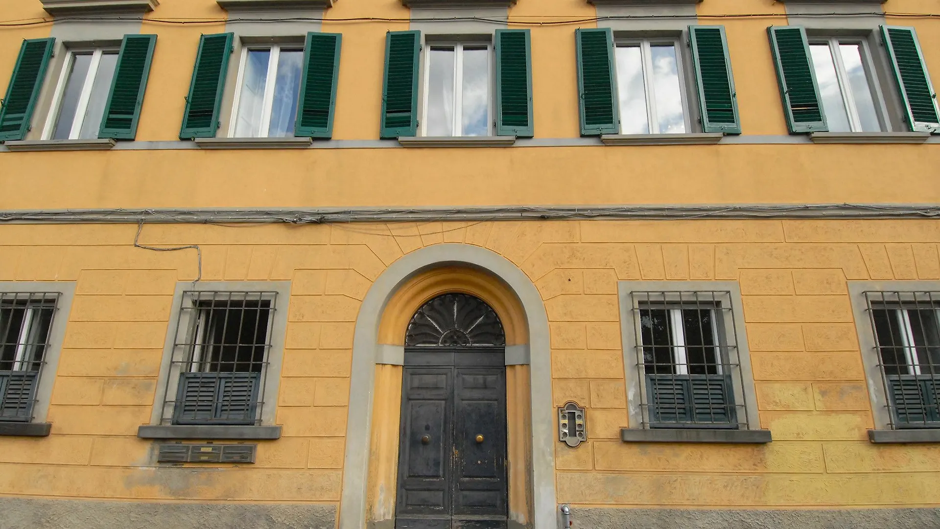 B&B Ester Pisa