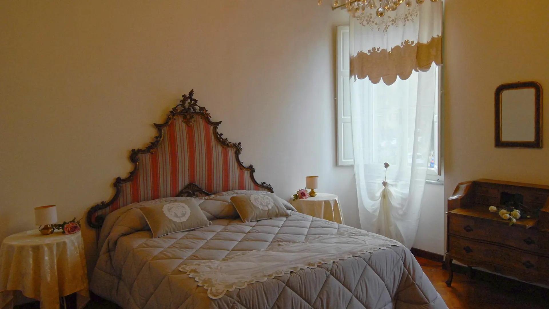 Bed & Breakfast B&B Ester Pisa