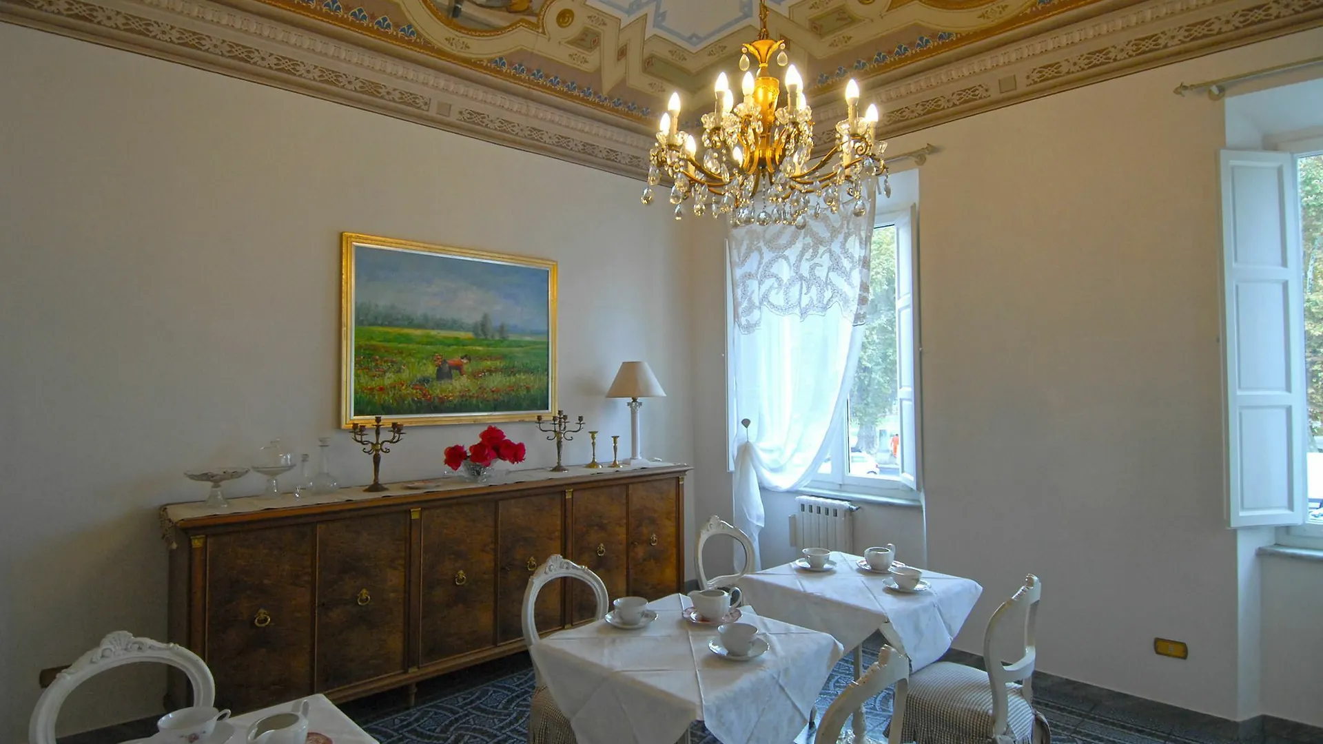 B&B Ester Pisa Bed & Breakfast